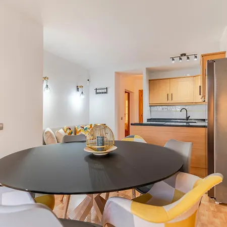 Rentitspain - Almerimar - Apto Almerimar Con Puerto Y Playa Apartmán El Ejido