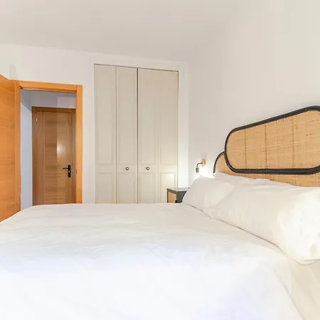 Rentitspain - Almerimar - Apto Almerimar Con Puerto Y Playa Apartmán *