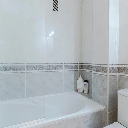 Rentitspain - Almerimar - Apto Almerimar Con Puerto Y Playa Apartmán