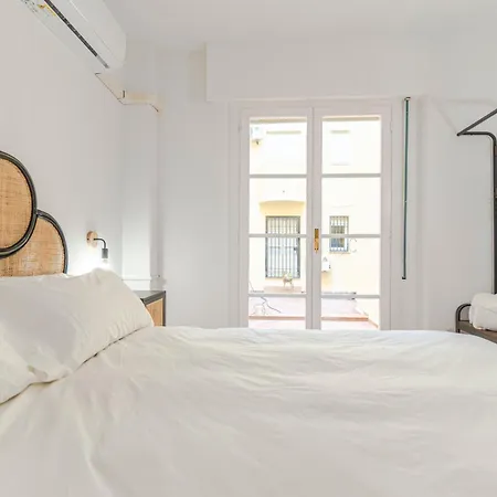 Rentitspain Almerimar Moderno, Puerto Y Playa Apartment