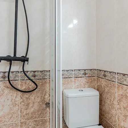 Apartment Rentitspain Almerimar Moderno, Puerto Y Playa *