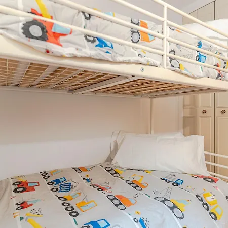 Apartment Rentitspain Almerimar Moderno, Puerto Y Playa El Ejido