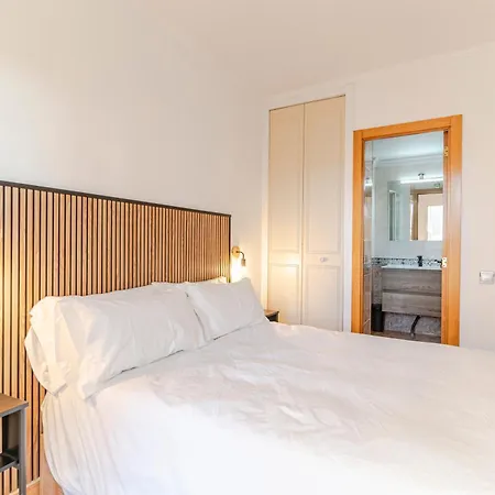 Rentitspain Almerimar Moderno, Puerto Y Playa Apartment