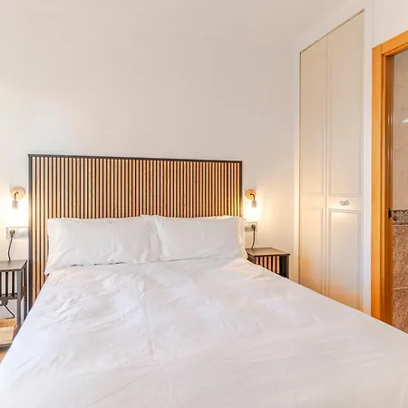 Apartment Rentitspain Almerimar Moderno, Puerto Y Playa